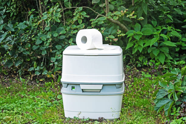 Reliable Century, FL porta potty rental Solutions