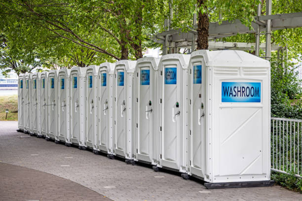 Porta potty services near me in Century, FL