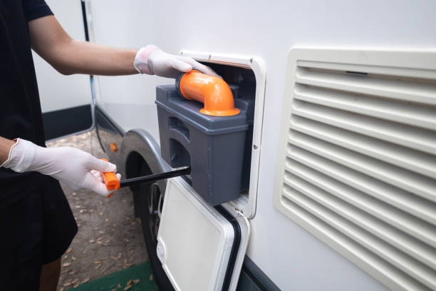 Best Long-term porta potty rental  in Century, FL