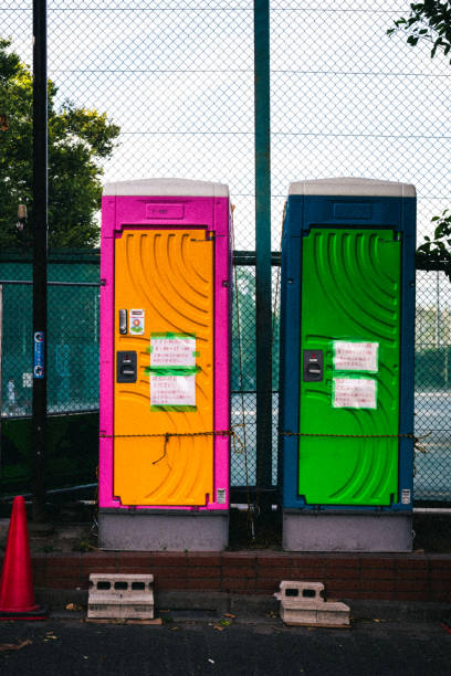 Best Local porta potty services  in Century, FL