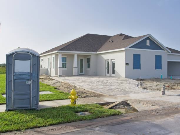 Portable bathroom rental in Century, FL